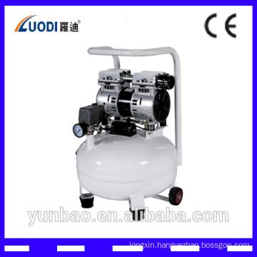 Sd Series Dental Oil Free/oilless Silent Air Compressor At Best Price